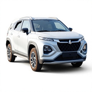 Suzuki Fronx 1.2L Gasolina GLX SUV Automático 5 Plazas Faros LED Neumáticos R16 Volante a la Izquierda Techo Panorámico Pantalla Táctil - Product Image 1