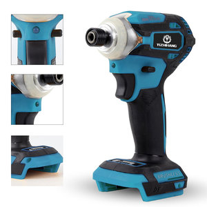 ไขควงไฟฟ้าขนาดเล็ก F FQZJ กำลังสูง 21 โวลต์ แบตเตอรี่ในตัว - Product Image 5