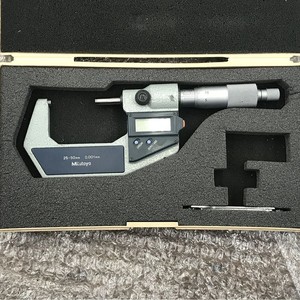 VEIDT for One Piece of Japanese Direct-sale Mitutoyo MDC-50MXT Non-etching <b>Micrometer</b> Model MDC-MXT High Measurement - Product Image 1