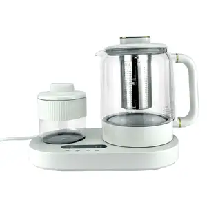 Hot Popular Electric Cup Water Boiler Health Pot Temperature Control Electric Tea Kettle And Pot