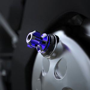 Motorrad Motor Öltank Ölmessstab Füllstand messer Motorrad öl für 110cc 125CC ATV Dirt Pit Bike Go Kart YAMA Honda - Product Image 5