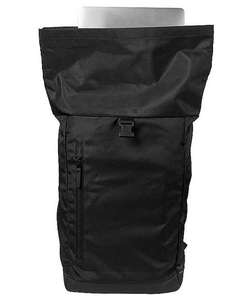 Mode Voyage Roll Top Ordinateur Portable Sac À Dos pour Hommes Femmes Casual Daypack pour 15.6 Pouces Macbook - Product Image 4