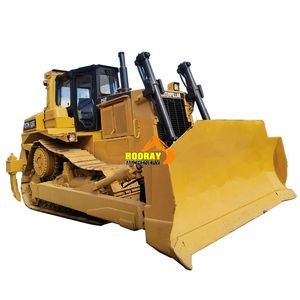 รถดันดินมือสอง Caterpillar CAT D7G/D7H/D7R/D6D/D6G/D6H พร้อมวินซ์ 172 กิโลวัตต์ เครื่องยนต์ CAT 3306 กำลังดัน 5 เมตร ปี 2018 น้ำหนัก 23.6 ตัน สภาพดีเยี่ยม - Product Image 5