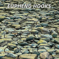 Hameçons de pêche Eupheng Competition sans ardillon en acier haute teneur en carbone pour montage de mouches E10 – Mouches sèches, humides, nymphes, streamers, nymphes tchèques