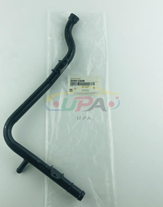 25450-03440 2545003440 PIPE ASSY-HEATER pour Hyundai/Kia 25450 03440 - Product Image 1