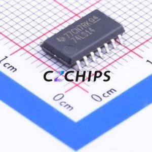 Venta al por mayor SN74LS14NSR Inversor de chip IC de circuito integrado de Venta al por mayor Chips de componentes electrónicos y servicio BOM - Product Image 1