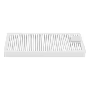 Piezas de <span class=keywords><strong>aspiradora</strong></span> reutilizables y lavables Accesorios aptos para Mideas V12 <span class=keywords><strong>Robot</strong></span> - Product Image 3