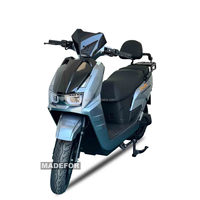 Heavy Duty Electric Motorcycle System 72v Electric Scooter Adult Wholesale Electric Dirt Bike