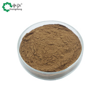 Plantaardig extract kruidensupplementen Magnolia Officinalis schors extract poeder voedingskwaliteit oplosmiddelextractie