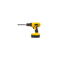Mini perceuse à percussion sans fil 16V .8V 21Brushless avec batterie au lithium
