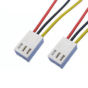 Custom JST <span class=keywords><strong>2</strong></span>,0 PH <span class=keywords><strong>2</strong></span>,0 <span class=keywords><strong>2</strong></span>/<span class=keywords><strong>3</strong></span>/4/5/6/7/8/9/10-Pin Arnés de cables Molex 0050579402 Arnés de cableado - Product Image 3