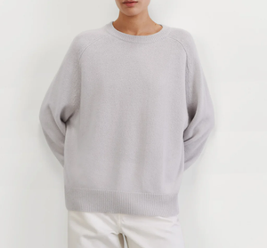 <span class=keywords><strong>Pull</strong></span> en <span class=keywords><strong>cachemire</strong></span> pour femmes personnalisé 100% <span class=keywords><strong>Cachemire</strong></span> Ras du cou du fabricant - Product Image 6