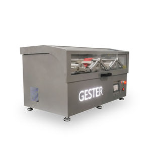 GESTER EN Testeur de flexion de semelle SATRA TM161 ISO 17707 ISO 20344 <span class=keywords><strong>Machine</strong></span> d'essai de résistance à la flexion des chaussures Écran tactile Garantie 1 an - Product Image 2