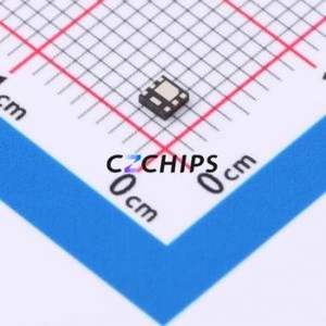 Transistor de Efecto de Campo (MOSFET) LN2604DT2AG DFN2020-6S Nuevo y Original - Product Image 2