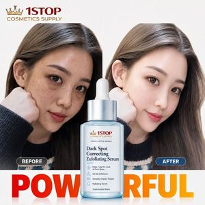 Suero con 23% de Retinol y <span class=keywords><strong>2</strong></span>% de Ácido Salicílico, Formulación Avanzada en Granel - Product Image 1