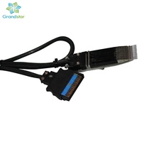 Piezo Jacquard E24 Ketten wirk maschine Ersatzteile Raschel Strick maschine Jacquard