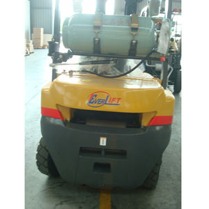 מנוע Nissan lpg מלגזה משאית 1. 8ton/2.0t/3.5t/4.0ton דלק כפול tcm לבניית מחסן הרמה תעשייתית - Product Image 6