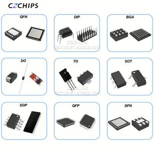 New - Original Guaranteed AAF2634-00 Common Electronic Components Integrated Circuits ICs Chips High Quality Precision - Product Image 6