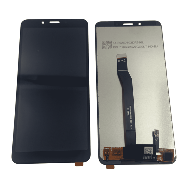LCD Digitizer Assembly Replacement for Redmi 6A Mobile Phone 5.45" In-cell Display