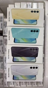 ขายส่ง <span class=keywords><strong>Samsung</strong></span> A16 <span class=keywords><strong>5G</strong></span> สมาร์ทโฟนปลดล็อค 128G รุ่น Global มือสอง RAM 6G โทรศัพท์มือถือสมาร์ทโฟนแบบรีเฟอร์บิช - Product Image 4