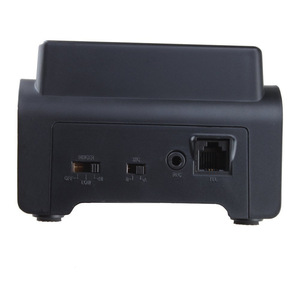 DT900 ชุดหูฟังคอลเซ็นเตอร์แบบมีสาย RJ9 ระดับมืออาชีพ รองรับ FSK/DTMF พร้อมระบบแสดงหมายเลขผู้โทรเข้า ไมโครโฟนตัดเสียงรบกวน - Product Image 4