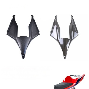 ชุดแฟริ่งท้ายคาร์บอนแห้ง 3K สำหรับ CBR1000RR-R ปี 2021+  แบบเงาและแบบด้าน - Product Image 1