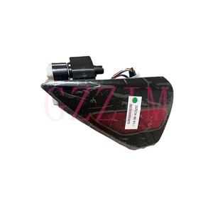 แผ่นครอบไฟท้ายรถรุ่น3 /y 1525134-00-B อุปกรณ์เสริมสำหรับรถยนต์ - Product Image 1