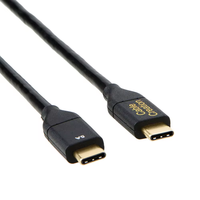 Cable USB-C de Alta Calidad, Super PVC, 100W 5A, Carga Rápida PD, Cable USB Tipo C a Tipo C
