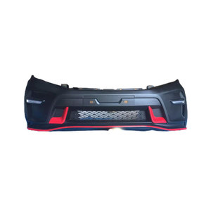 <span class=keywords><strong>NISMO</strong></span> ชุดบอดี้คิทแปลงโฉมพลาสติก ABS,สไตล์ที่มีคุณภาพสูงสำหรับ <span class=keywords><strong>Nissan</strong></span> Navara Np300 2015 + - Product Image 1