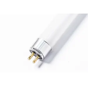 2FT 22IN 24W Cool White t5 grow tube lamp ho fluorescent tube hydroponict 12 75w industrial fluorescent light tube