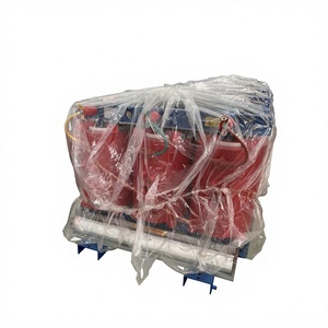 หม้อแปลงไฟฟ้าแบบแห้ง 630 KVA 800 KVA หม้อแปลงไฟฟ้า -500 KVA แรงดันปานกลาง แบบสามเฟส หม้อแปลงลดแรงดัน พร้อมราคาดี - Product Image 1