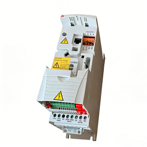Convertidor de Frecuencia para Controles Industriales, Monofásico, 1.5kW, 7.5A, 60hz, 50hz, AC200-240V, IP20, ACS355-01E-07A5-2, VFD ACS355-01E-07A5-2 - Product Image 4