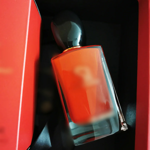 Perfume <span class=keywords><strong>Si</strong></span> Lady, Fragancia Floral Oriental Intensa Clásica, EDP de Larga Duración para Mujer, para Todas las Ocasiones - Product Image 3