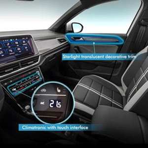 VolksT-<span class=keywords><strong>Roc</strong></span> <span class=keywords><strong>Blanc</strong></span> 2024 2025 300 Tsi R Line Nouveau Automatique - Product Image 5