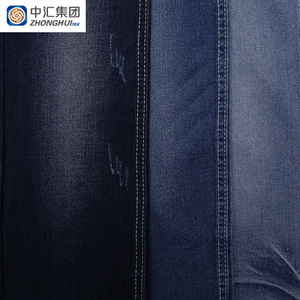 中辉新款时尚设计优质牛仔牛仔裤牛仔裤面料 - Product Image 4