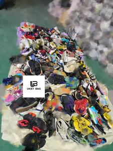 Calzado Deportivo S4 Usado, Calzado Deportivo de Marca China Usado, Venta al por Mayor de Calzado Deportivo de Segunda Mano para Mayoristas - Product Image 3