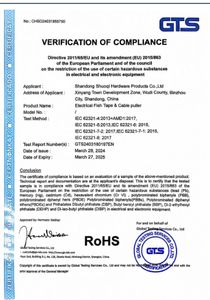 Pull de câble pour l'hydroélectricité de construction, pour le plafond de cloison sèche sous le tapis extracteur de câble de fil de Condui outils de cordage électriques - Product Image 4