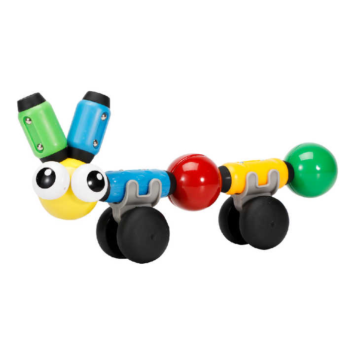 Magnetic Toys Building Blocks Set Special Needs Toys for Kids with Autism, Great for Autistic Boys and Girls, 3 Years Old and up