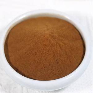 थोक चीन डिकैफेनेटेड तत्काल काले चाय पाउडर संयंत्र निष्कर्षण कोम्बुचा पाउडर - Product Image 3