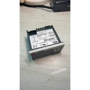Nuevo en Caja, Controlador Carel IR33W7LR20 - Product Image 5