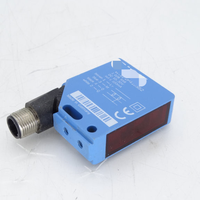 Sensor WT12-2P410S52 Nuevo y Original en Stock, Controlador PLC