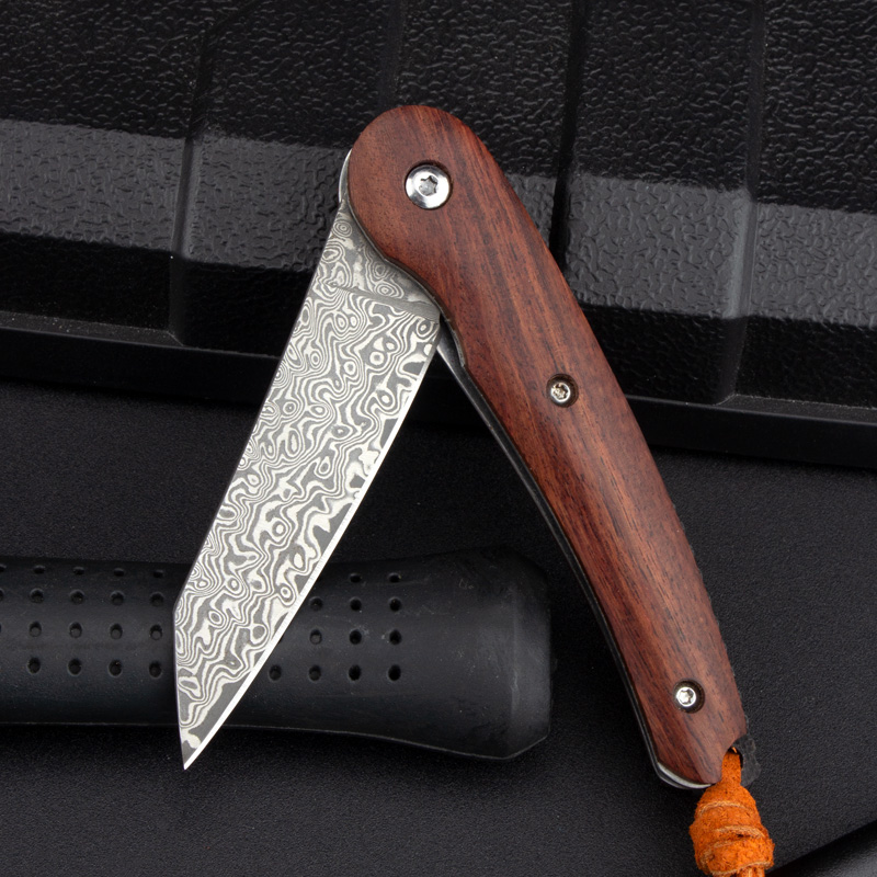YJ Knives