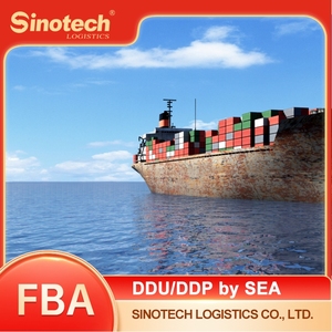 Trung Quốc thâm quyến để <span class=keywords><strong>edmonton</strong></span> Canada Fob 40hq FCL cảng container để cổng dịch vụ cho nặng hàng hóa thể hiện vận chuyển - Product Image 3