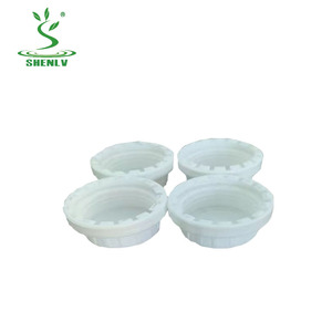 Fabrique la dernière conception moulage par injection plastique moule bouchon de bouteille en plastique moule Service personnalisé - Product Image 4