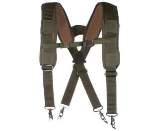 थोक प्रीमियम कस्टम इलेक्ट्रीशियन टूल बैग टिकाऊ वास्तविक चमड़े के ऑक्शफोर्ड कमर उपकरण बेल्ट सबसे अच्छी कीमत के साथ - Product Image 3