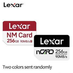 Tarjeta de Memoria NM 20/30/40/P40/P30 Nova 5/7 128GB 256GB NCard 512G 90MB/s para Teléfono, Tarjeta de Memoria NM 128GB - Product Image 3