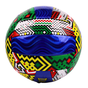 Palloni da <span class=keywords><strong>Pallavolo</strong></span> Aiju all'Ingrosso, Misura <span class=keywords><strong>5</strong></span>, in PVC, Alta Qualità per Competizioni Indoor - Product Image 1