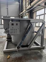 500KG 1T 1000KG aluminium four de fusion en aluminium à gaz Type d'accumulation de chaleur GPL GNL brûleur four four Machine
