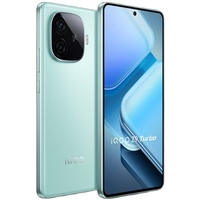 Original Usado para ViVO IQOO Z9 Turbo Snapdragon 8s 5G, Batería de 6000 mAh, Cámara de 12MP, IOS, OTA, OriginOS 4