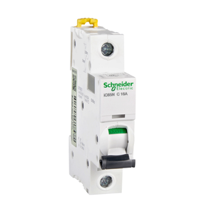 Disjoncteur miniature de marque d'origine MCB unipolaire Ic65 10A MCB 4.5Ka 6Ka - Product Image 1